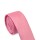 Corbatin 5 cm ROSADO LISO