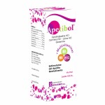 APETIBOL JARABE FRASCO X 120 ML. única