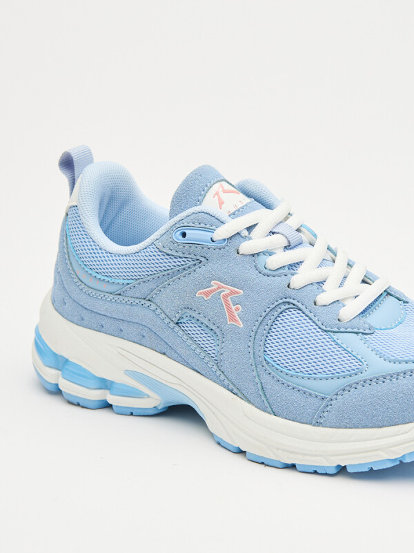 CHAMPIONES BAMBI RUSTY Celeste