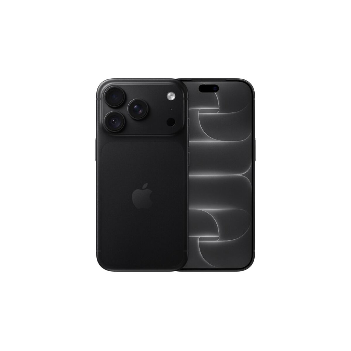 PREVENTA - Celular Apple iPhone 18 Pro 256GB 12GB Black 
