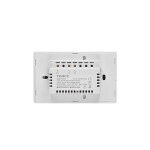 Plaqueta inteligente WIFI blanca 1 int + RF SONOFF ELE07748