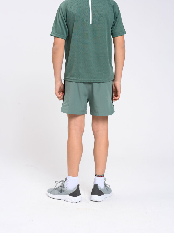 BERMUDA TOM JUNIOR Umbro Junior 0o2