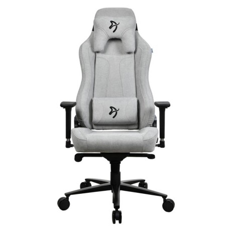 Silla Gamer Arozzi Vernazza Soft Gris 001