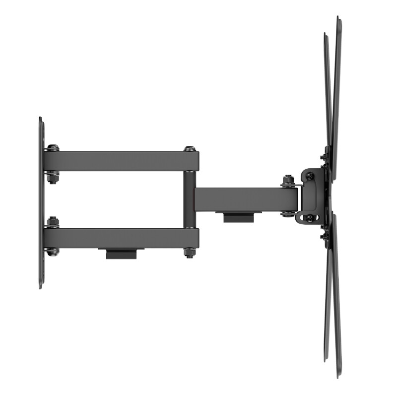 Soporte TV de pared AIWA Brazo Extensible Full Motion Pantallas de 13 a 55" hasta 25kg compatible con VESA | AWWML4A Soporte TV de pared AIWA Brazo Extensible Full Motion Pantallas de 13 a 55" hasta 25kg compatible con VESA | AWWML4A