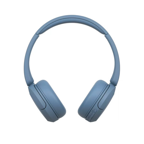 Auriculares Sony Wh-Ch520 Azul