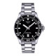 Reloj Tissot Caballero En Acero T 120 410 11 051 00 Reloj Tissot Caballero En Acero T 120 410 11 051 00