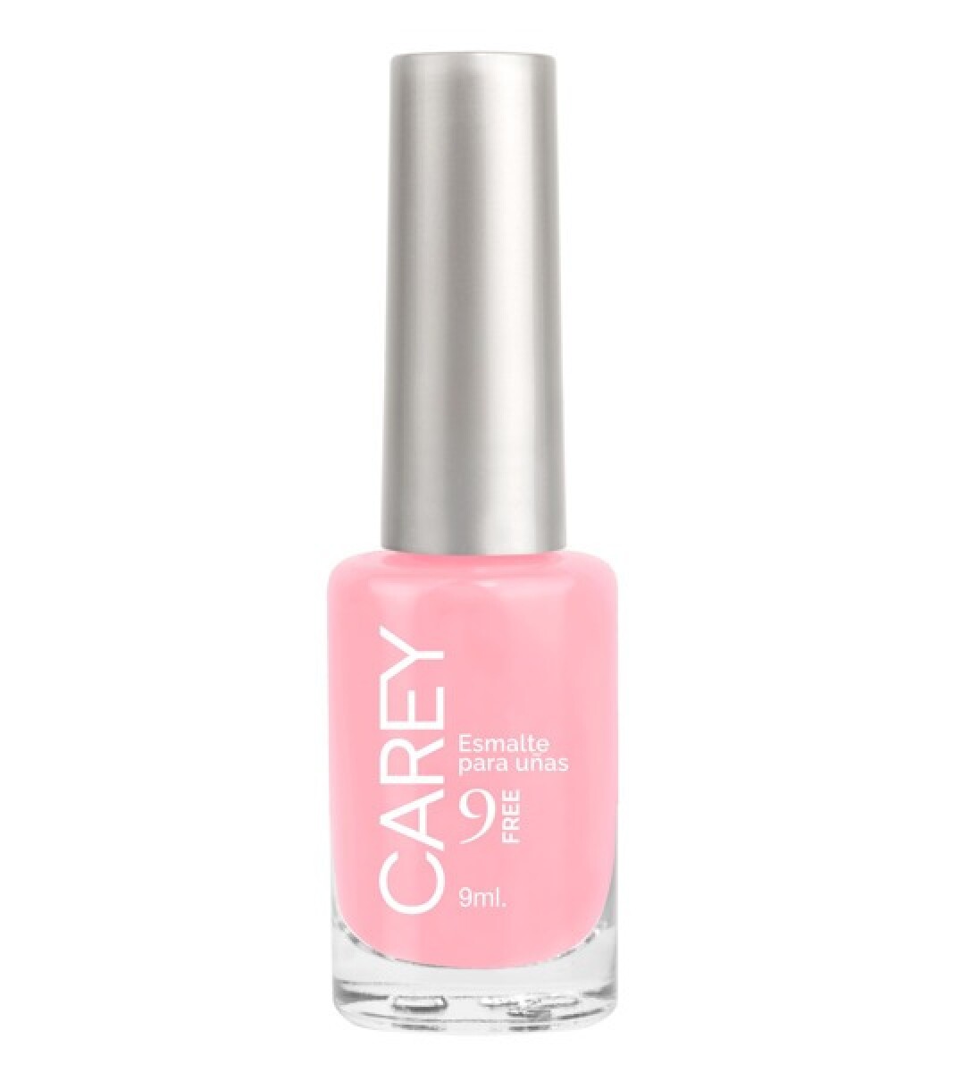 ESMALTE CREMOSO ROSA Nº 147 