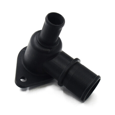 PIPA TERMOSTATO CITROEN - PEUGEOT 2 SALIDAS 2TORNIL 301 307 C-ELYSEE 1.6 VTI - PIPA TERMOSTATO CITROEN - PEUGEOT 2 SALIDAS 2TORNIL 301 307 C-ELYSEE 1.6 VTI -