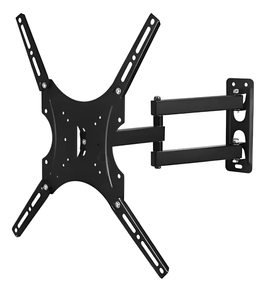Soporte De Pared Para Tv Articulado 32-55 pulgadas 