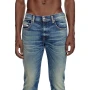 2019 D-Strukt - Hombre Blue Marine