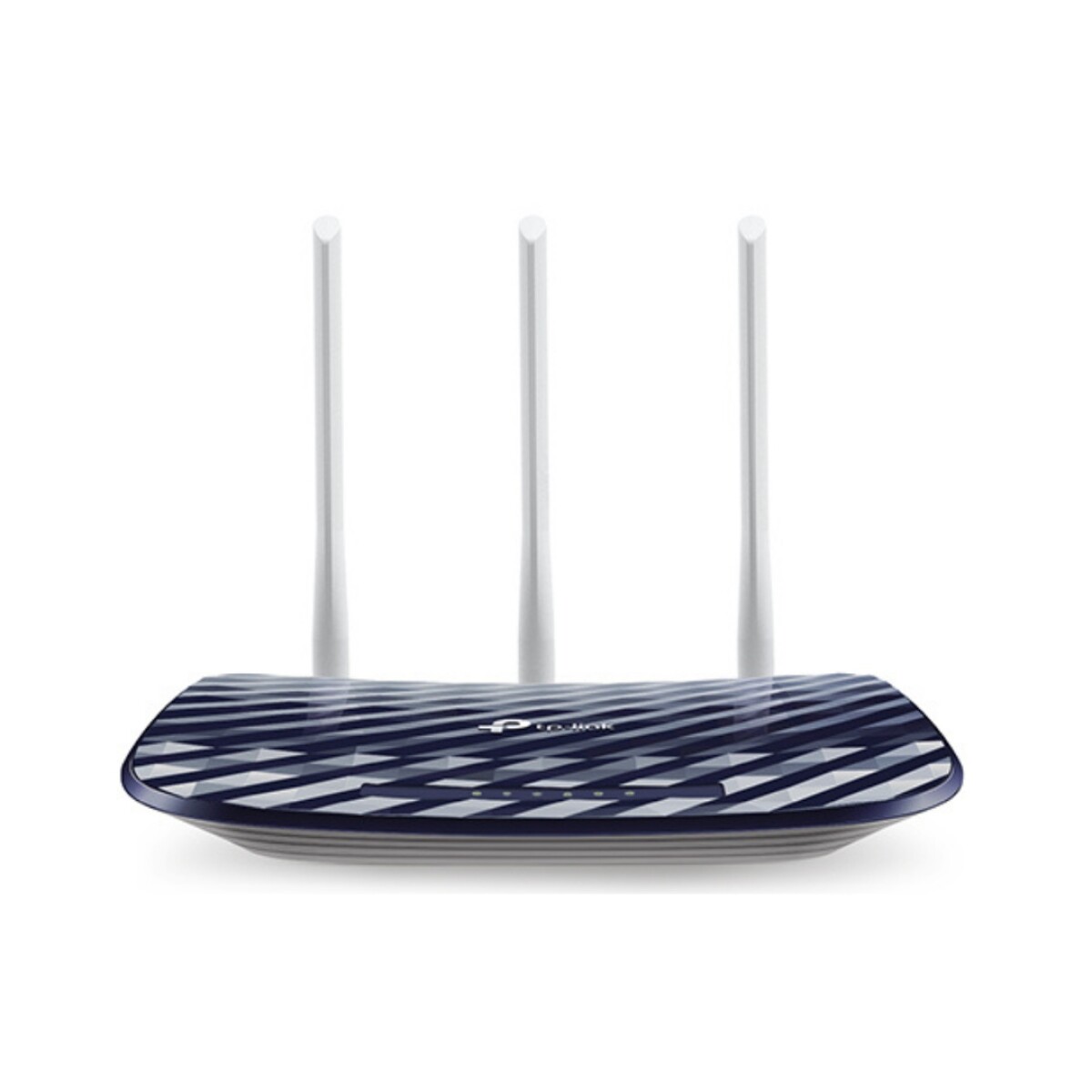Router Inalambrico Tp-Link Archer C20 Dual Band 