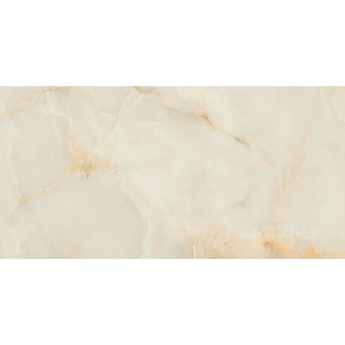 Porcelanato Tipo Onix Beige 120X240Cm Apto Mesadas 
