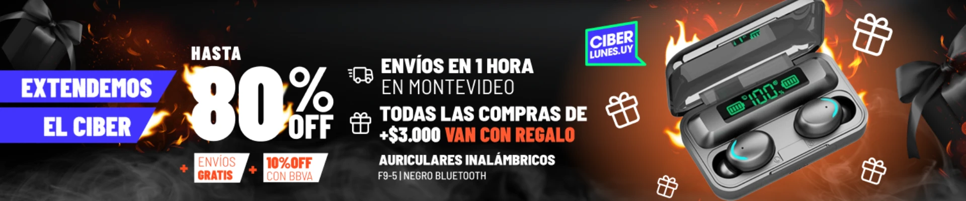 Home Slider 3 (CiberLunes)