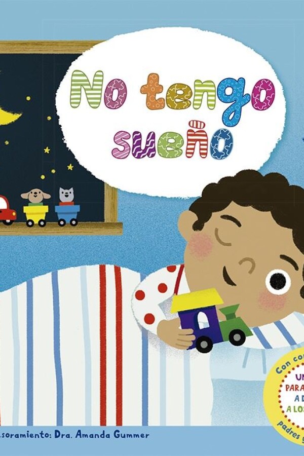 No Tengo Sueño No Tengo Sueño