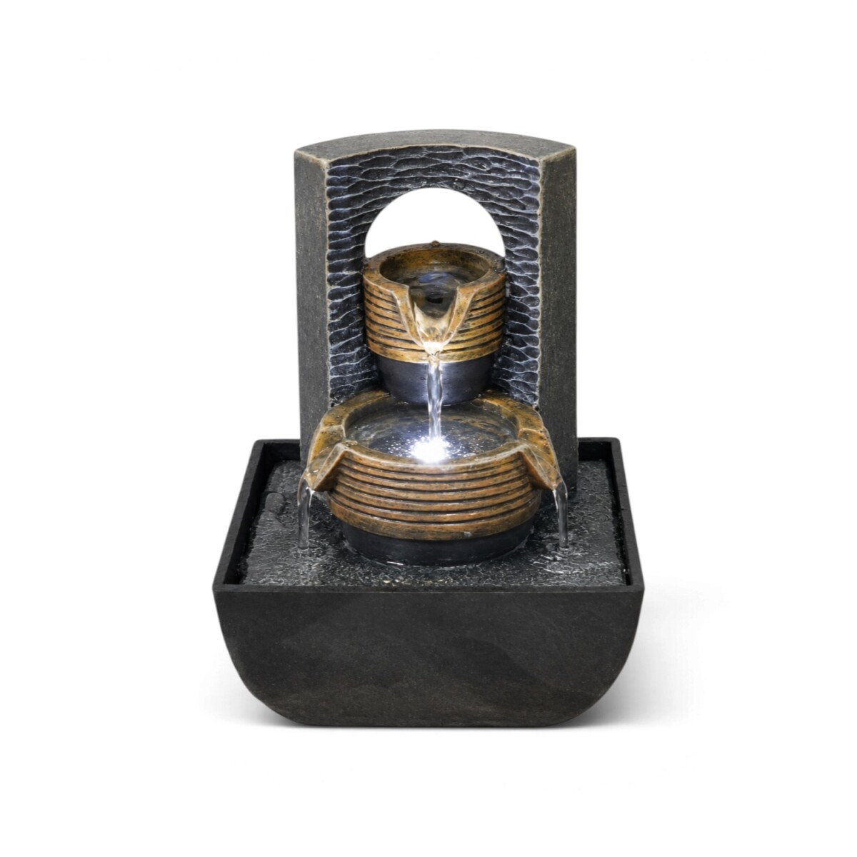 Fuente De Agua Axis 