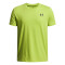UA B SPORTSTYLE LC SS-BLU GRN-326