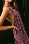 Octopus Dress Violeta