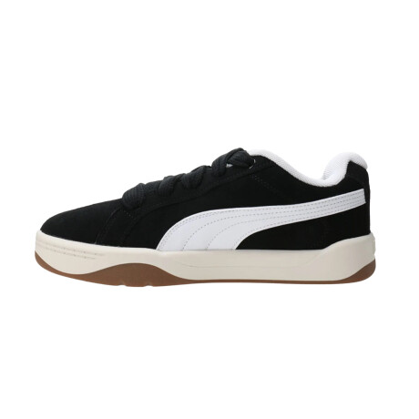 Championes PUMA Park Lifestyle Easy Black