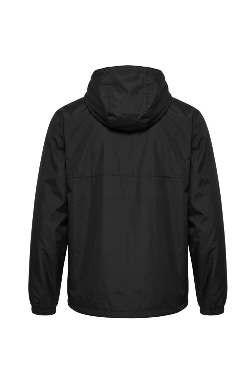 Campera Anorak O'Neill Half Moon Negro