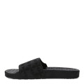 Sandalias de Hombre Tiffosi Boots Cruz Negro