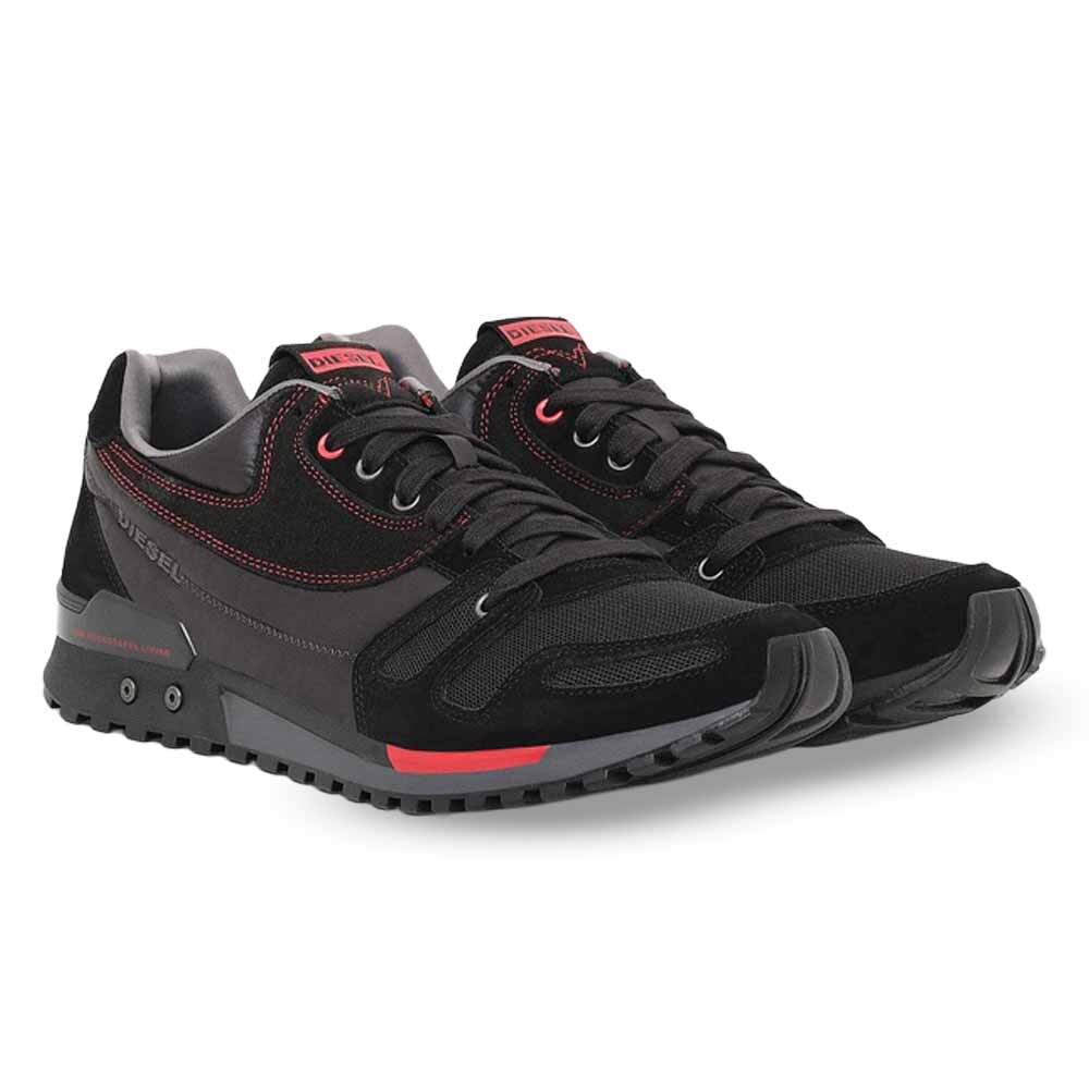 Zapatillas Para Hombre Absolute Sin Definir