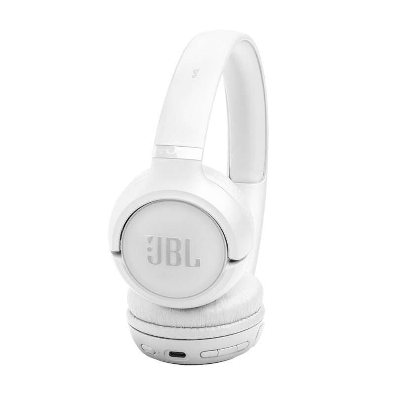 Auriculares JBL Tune 530BT White con Bluetooth Auriculares JBL Tune 530BT White con Bluetooth
