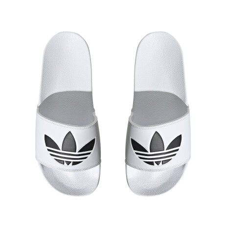 Sandalias adidas Adilette Lite Cloud White