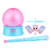 LOL Surprise Magic Flyers Fairies Tots Snowflake