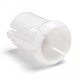 INTEX REPUESTO TERMINAL PLÁSTICO LARGO PARA CODO PISCINA ULTRA FRAME Intex Repuesto Terminal Plástico Largo Para Codo Piscina Ultra Frame