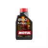 5W30 Motul 8100 X-Clean Efe 1L