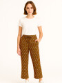 Babucha Medea Estampado 1