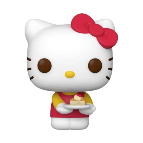 Hello Kitty • Hello Kitty And Friends - 89 Hello Kitty • Hello Kitty And Friends - 89