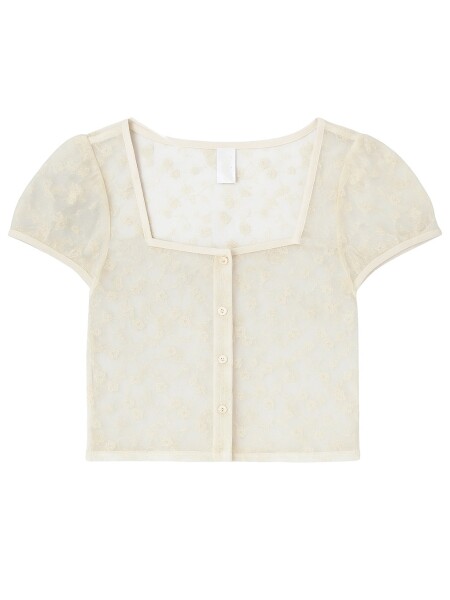 Blusa Amapola Blusa Amapola