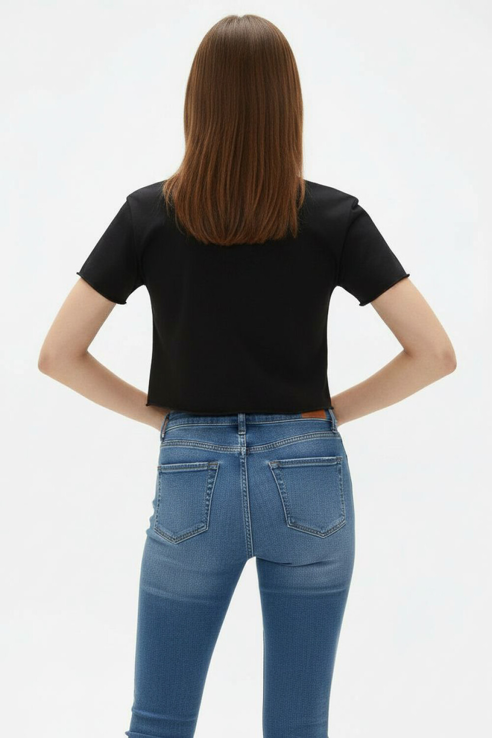 Remera Maponi Estampado 8