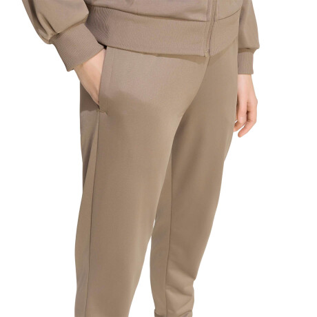 Equipo adidas Essentials Feel Cozy KHAKI