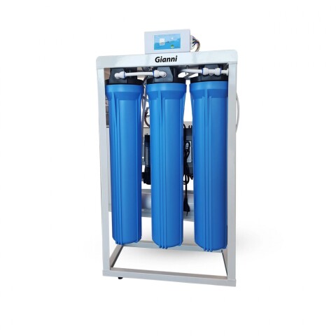 OSMOSIS INVERSA 50 - 60 LTS/HR - POR ENCARGUE OSMOSIS INVERSA 50 - 60 LTS/HR - POR ENCARGUE