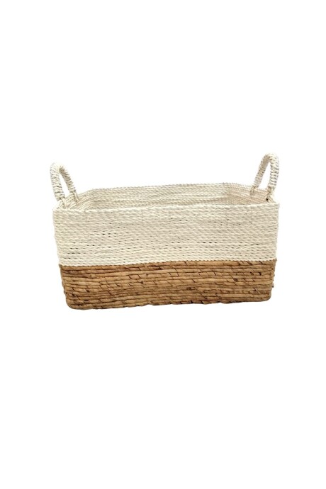 Cesto Nest Color Unico