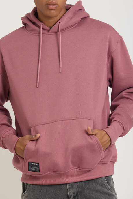 CANGURO S/C EDNIN DIXIE Malva