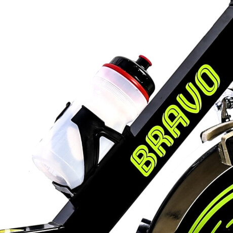 Spinning Bravo Negro