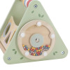 Juguete de Madera Triángulo Didáctico Polar B Juguete de Madera Triángulo Didáctico Polar B