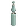 Botella Térmica Stanley All Day Slim 591 ml Grafito