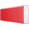 Parlante Xiaomi Red Xiamdz26Dbrd Bluetooth Parlante Xiaomi Red Xiamdz26Dbrd Bluetooth