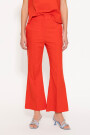 PANTALON SERENA Rojo