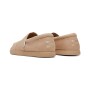 Otml Rcld Cotton Canvas Alpfwd Esp - Hombre Tan