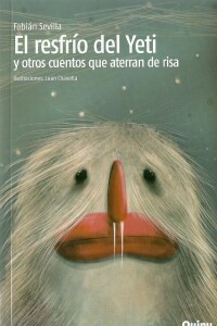 Resfrio Del Yeti, El Resfrio Del Yeti, El