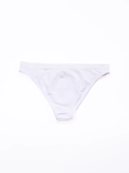 VEDETINA BASICA SEAMLESS BLANCO