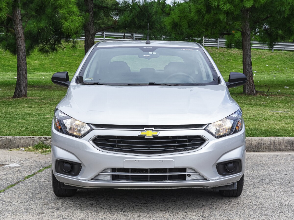Chevrolet Joy 1.0 Extra Full | Permuta / Financia Chevrolet Joy 1.0 Extra Full | Permuta / Financia