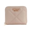BILLETERA GUESS FANTINE IVG854537 beigeuniforme