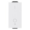 MODULO INTERRUPTOR BIPOLAR 16A 250V BLANCO NEVE UP MODULO INTERRUPTOR BIPOLAR 16A 250V BLANCO NEVE UP