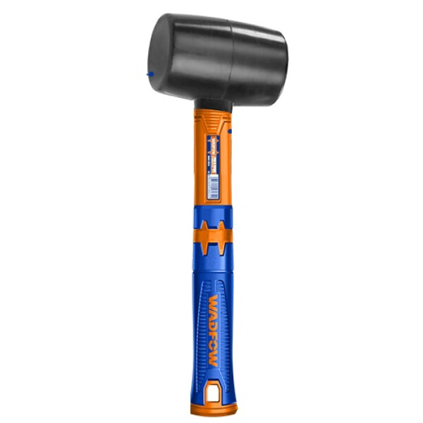 MARTILLO DE GOMA 450GR WADFOW MARTILLO DE GOMA 450GR WADFOW